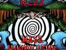 Rezz - Mass Manipulation - VINYL - NEW, SEALED