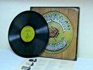 Grateful Dead LP - American Beauty - Warner Brothers WS 1893 - Green Labels