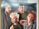 Til Tuesday: Voices Carry - New 1 LP 180 Gram Clear White Smoke Vinyl