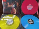Acid Reign 4x Vinyl Bundle