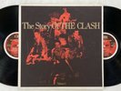 The Clash – The Story Of The Clash (Volume 1) - 2 x Vinyl LP Greatest Hits 1988