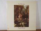 VAN MORRISON TUPELO HONEY RECORDED 1971 REISSUE LP VINYL ALBUM