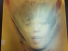 Record Album LP The Rolling Stones Goats Head Soup VG