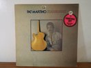 PAT MARTINO STARBRIGHT JAZZ 1976 PROMO  LP VINYL ALBUM