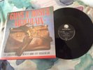 Guns N’ Roses Nightrain Night Train 12” Vinyl Picture Cover Made In Germany