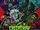 John Harrison - Creepshow (Soundtrack / O.S.T.) Vinyl LP NEU 0751412