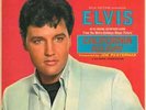 ELVIS PRESLEY California Holiday Vinyl Record Album LP RCA Victor 1966 Red Spot