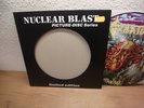 Crematory ?– Awake Picture Disc 1997 mint- Nuclear Blast ?– Death Metal