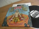 SOB What's The Truth Lp japanese Hardcore Punk NAPALM DEATH Kbd Orig 1990
