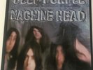 Deep Purple - Machine Head - Used LP w/Insert - US 1972 WB - EX Vinyl / NM Cover
