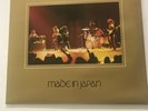 Deep Purple - Made In Japan - Used 2 LPs - UK Purple 1972 - NM Vinyl/EX Cover