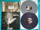 TOOL Salival Colored 2 x Vinyl LP Rare Nm/Nm ROCK Import Deftones Marilyn Manson