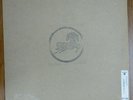 GEORGE HARRISON Dark Horse Radio Special PROMO LP vinyl Beatles Splinter Shankar