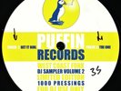 WEST COAST FUNK DJ SAMPLER VOLUME 2 - 2001 VINYL 12
