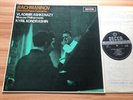DECCA SXL 6099 UK WBg RACHMANINOV - PIANO CONCERTO NO 2 *VLADIMIR ASHKENAZY* EX+
