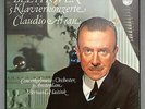 D461 Beethoven 5 Piano Concertos Arrau Haitink 4LP Philips 6747 305 Stereo