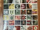 PEARL JAM NO CODE CLEAR 25TH ANNIVERSARY LP Rare SEALED Free Priority BONUS