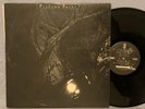 THE COCTEAU TWINS LP Pink Opaque 4AD original PRINTED SLEEVE vg+