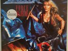 DOR Force Majeure 1989 LP WARLOCK LITA FORD LEE AARON BONFIRE ACCEPT RARE VINYL