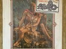 MALO - Suavecito - RARE  LP  hype sticker