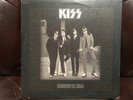 Kiss Dressed To Kill Lp