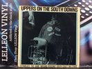 Uppers On The South Downs Compilation LP Album Vinyl Record UPP1 A1/B1 Rock 80’s