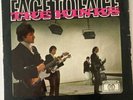 the kinks vinyl lp Face to Face mit Autogrammen