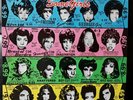 ROLLING  STONES  SOME GIRLS. WITHDRAWN SLEEVE.  CUN39108. G&L SLEEVE EX+. SUPERB