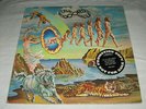 THE DOORS       Full Circle     Gatefold   White Label Promo
