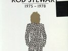 Rod Stewart - 1975-1978 (Vinyl 5LP - 2021 - UK - Original)
