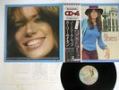CARLY SIMON NO SECRETS ELEKTRA QP-11004E Japan OBI 4CHANNEL VINYL LP