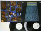 JOHN LEE HOOKER ENDLESS BOOGIE PROBE IPP-93035B,6 Japan PROMO VINYL 2LP