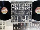 LED ZEPPELIN PHYSICAL GRAFFITI SWAN SONG P-6317,8N Japan VINYL 2LP