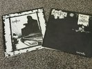 AMEBIX Winter + Who's The Enemy 2x 7