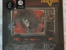 Lizzy Borden Visual Lies Black Vinyl LP Record new