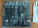LOU REED NEW YORK LP