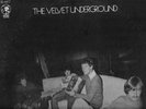 Velvet Undrerground S/T 3rd LP SE 4617 VG+/EX+ Closet Mix USA ONLY 1969 w Inner