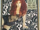 Cher - Greatest Hits 1965-1992 16 Classic Tracks Vinyl LP