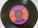 Curtis Knight Voodoo Woman - Original 45 - NM - R&B Popcorn Northern Soul Mod