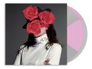 Leslie Winer - When I Hit You You'll Feel It Pink Vinyl  (2021 - US - Original)