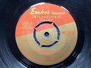 THE “5” ROYALES - DEDICATED TO THE ONE I LOVE rare UK 1961 / DOO WOP R&B / MINT-