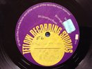 RICK PRICE & MIKE TYLER rare UNRELEASED UK 1969 DEMOS ACETATE / PSYCH THE MOVE