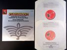 SLS 5177 - Shostakovich Symphony No 6 & 11 - Berglund - HMV 2LP - ASD 3772/3 NM