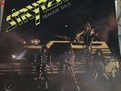 STRYPER - Soldiers Under Command 1985 WHITE Vinyl LP Orig 72077-1 Inserts