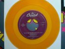 Beatles  ( YOU'VE GOT TO HIDE YOUR LOVE AWAY ) NEW/MINT GOLD VINYL JUKE BOX  45