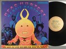 Herbie Hancock  Head Hunters   Quad   Jazz Funk