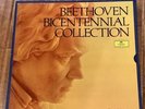 Beethoven Bicentennial vol. IX 9 Vinyl records box set EX DG Chamber Music