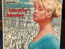Beverly Kenney-Like Yesterday LP....Decca Records  DL 8948...Mono