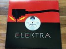 Metallica One  promo white label 12