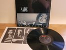 Sade Diamond Life 1984 Portrait Records LP Still in Shrink w/ Inner Sleeve